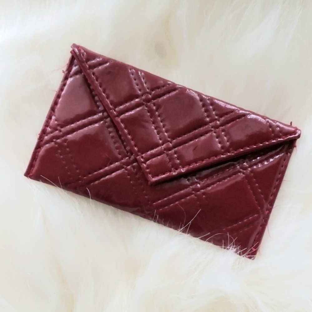 Tini Envelope Clutch